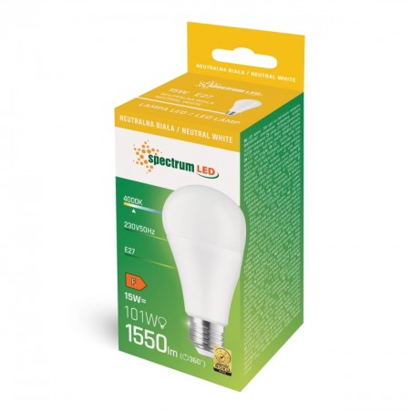 Ampoule LED E27