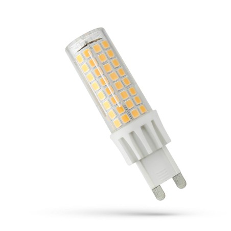Ampoule LED G9 7W 4000K