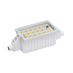 Ampoule LED R7S 78mm 6W 3000K 510LM - KANLUX 15099