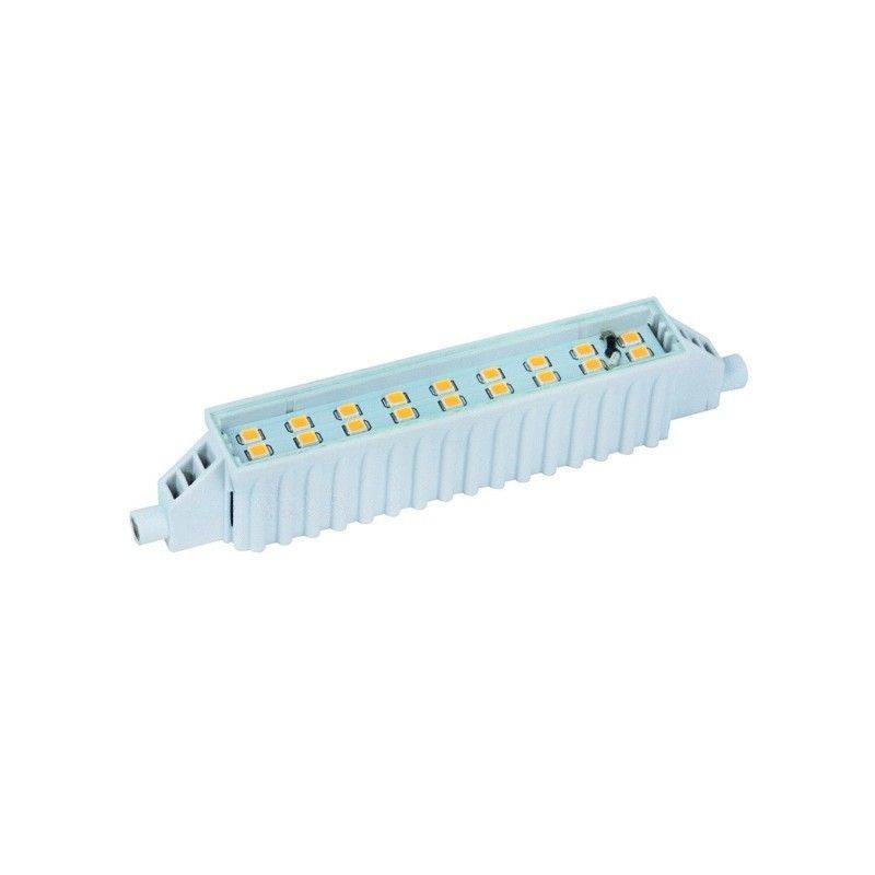 Ampoule LED R7S 119mm 6W 3000K 550lm - KANLUX 15098
