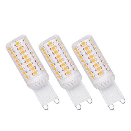 Ampoule LED Dimmable G9