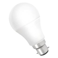 Ampoule LED B22 13W 3000K 1200lm - WOJ14282