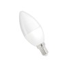 Ampoule LED E14 Flamme