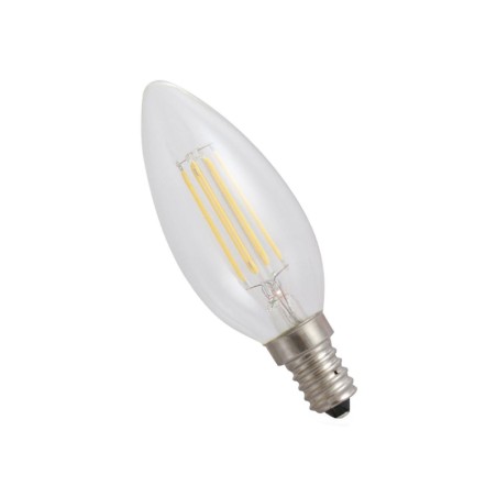 Ampoule LED E14 Flamme 5,5W