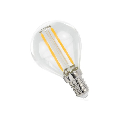 Ampoule LED E14 Ball