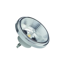 Ampoule LED 12V AR111 12W 2700K 680lm - KANLUX 22613