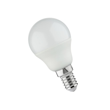 Ampoule LED E14 ball