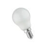 Ampoule LED E14 ball