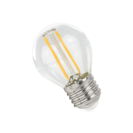 Ampoule LED E27 Ball