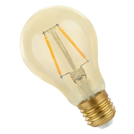 Ampoule Vintage LED E27