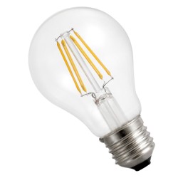 Ampoule LED E27 8,5W 2700K 1100lm Dimmable - WOJ14645