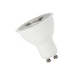 Ampoule LED GU10 4W 3000K blanc chaud 235lm - WOJ14089
