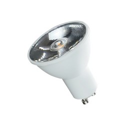 Ampoule LED GU10 6W 3000K 10° 360lm - WOJ14103