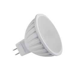 Ampoule LED 12V MR16 5W 3000K 300lm - KANLUX 22704