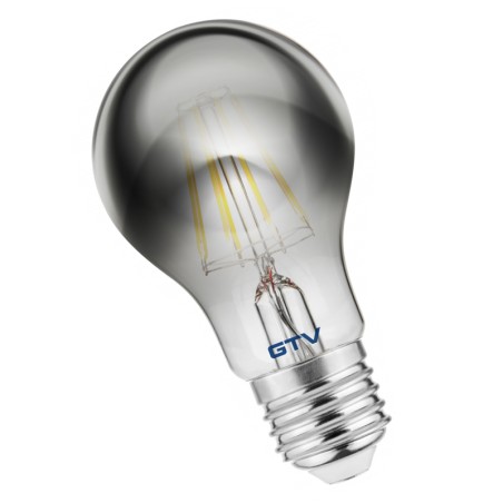 Ampoule LED E27 Smoke