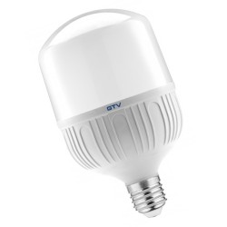 Ampoule LED E40 43W 4000K blanc neutre 4600lm