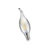 Ampoule LED E14 Smoke