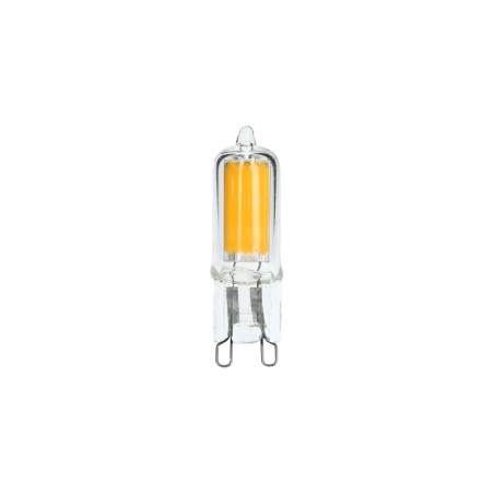 Ampoule LED G9 COB Capsule