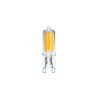 Ampoule LED G9 COB Capsule