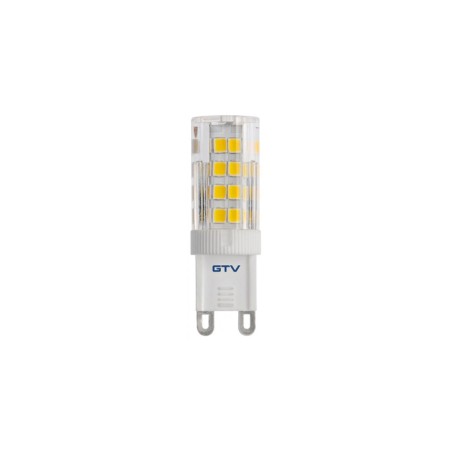 Ampoule LED G9 Capsule