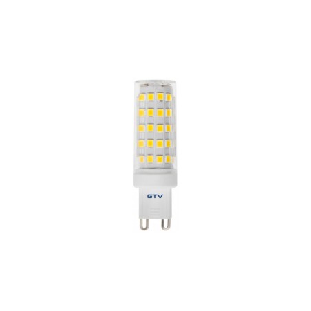 Ampoule LED G9 Capsule