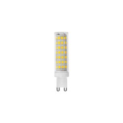 Ampoule LED G9 Capsule 9,5W 3000K blanc chaud 900lm