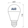 Ampoule LED E27