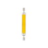 Ampoule LED R7S COB 118mm 9W 4000K blanc neutre 900lm