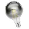 Ampoule E27 Globe G95 Smoke