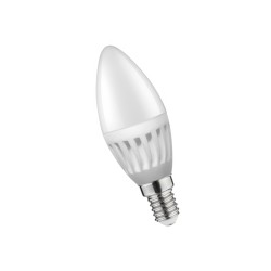 Ampoule LED E14 Bougie 10W 3000K blanc chaud 1000lm