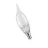 Ampoule LED E14 Flamme 10W 4000K blanc neutre 1000lm