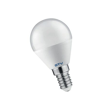 Ampoule LED E14 Ball 3W 4000K blanc neutre 200lm