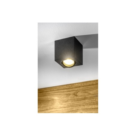 Spot plafonnier orientable GTV