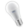 Ampoule LED Dimmable E27 12W 3000K blanc chaud 1200lm