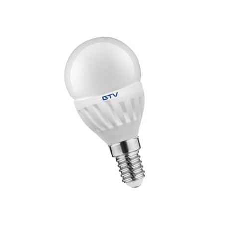 Ampoule LED E14 Ball 10W