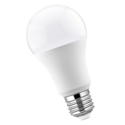 Ampoule LED E27 G-Tech 15W 3000K blanc chaud 1500lm