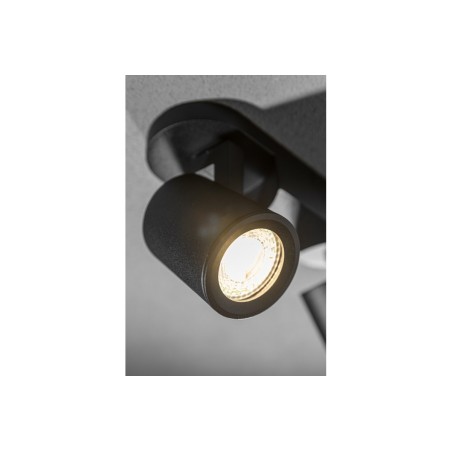 Plafonnier à spot OS-BLND50W2-00