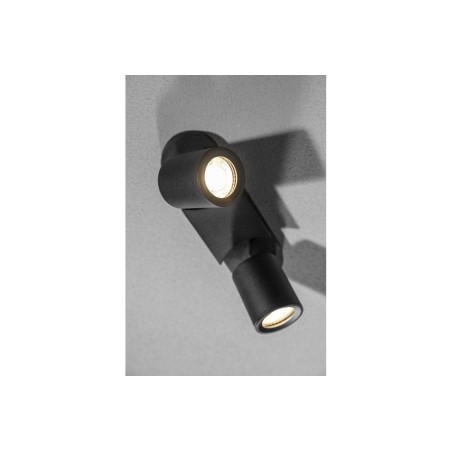 Plafonnier à spot GTV