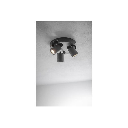 Plafonnier à spot GTV