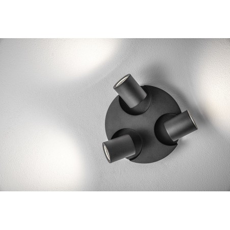 Plafonnier à spot OS-BLND50W3-00