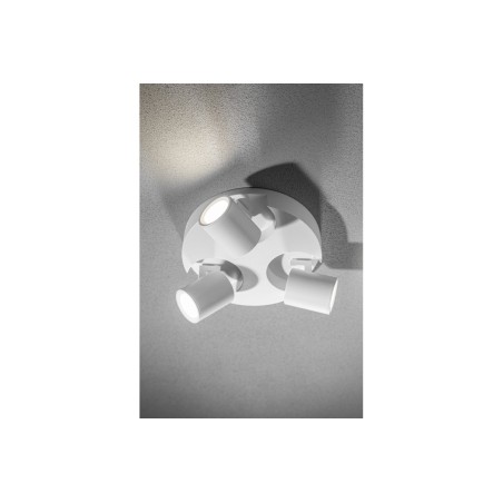 Plafonnier à spot GTV