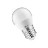 Ampoule LED E27 Ball G-Tech 6W 3000K blanc chaud 470lm