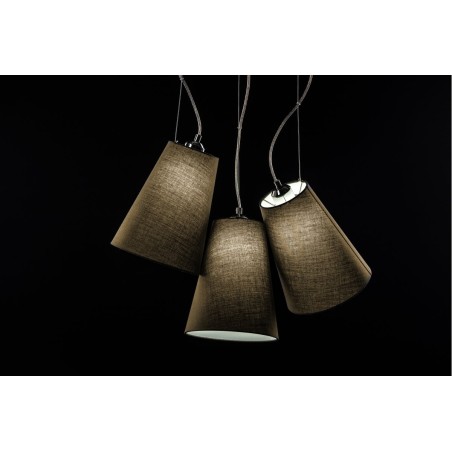 Suspension moderne OS-KAS3-15-DEC