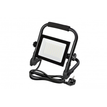 Projecteur chantier GTV LD-NELI50WP-64