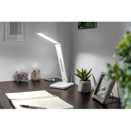 Lampe de bureau LED LB-IZK6WCCT-00
