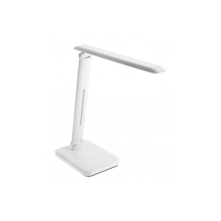Lampe de bureau LED GTV LB-IZK6WCCT-00