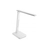 Lampe de bureau LED GTV LB-IZK6WCCT-00
