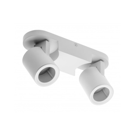 Plafonnier à spot GTV OS-BLND50W2-10