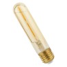 Ampoule vintage T30 LED COG E27 2W 2400k 240lm