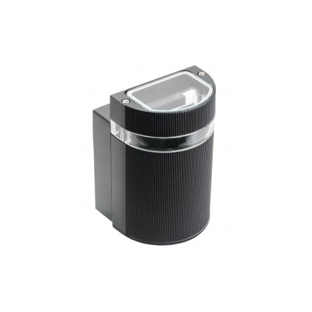 Applique exterieur GTV LD-SILVAGU10J-20